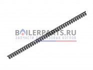 купить Турбулизатор 36x1200 для котлов Fondital 6TURBOSP03 с доставкой