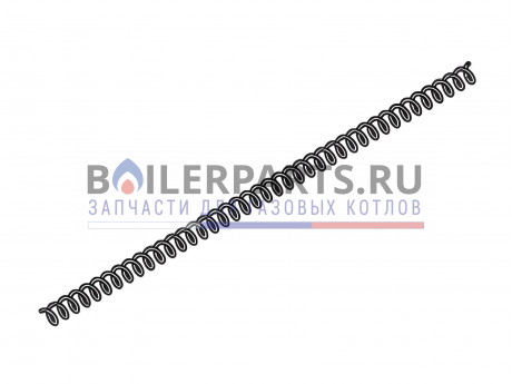 Турбулизатор 36x1200 для котлов Fondital 6TURBOSP03 фото купить Турбулизатор 36x1200 для котлов Fondital 6TURBOSP03 - цена с доставкой