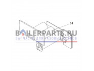 купить Горелка для напольных газовых котлов Fondital/Nova Florida 6WBRUCIA07 с доставкой