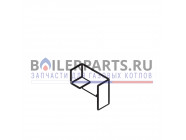 купить Крепление фиксатора термостата дымовых газов для котлов Fondital 6WSTATER00 с доставкой