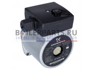 купить Насос циркуляционный Grundfos для котлов E.C.A. Gelios HM 7006907731 с доставкой