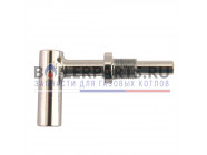 купить Трубка Вентури для котлов Zoom Expert and Master G20 Hydraulic System 70101001 с доставкой