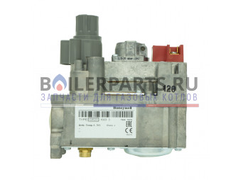 Купить Газовый клапан Honeywell VS8620C 70116 - цены
