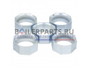 купить Гайка накидная 1 1/2 (5 шт.) для котлов Bosch/Buderus 7099224 с доставкой
