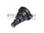 купить Датчик давления для котлов Baxi 710109100  с доставкой