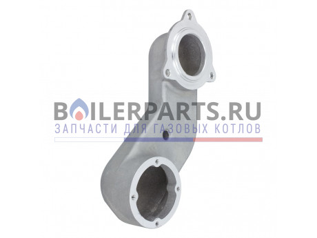 Воздушно-газовый коллектор для котлов Baxi 710386000 фото купить Воздушно-газовый коллектор для котлов Baxi 710386000 - цена с доставкой