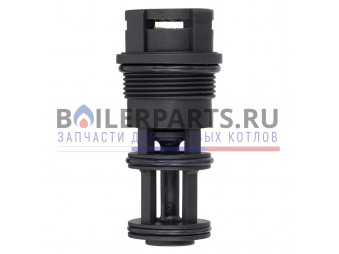 Купить Картридж трехходового клапана для котлов Baxi/Westen 711356900-1 - цены