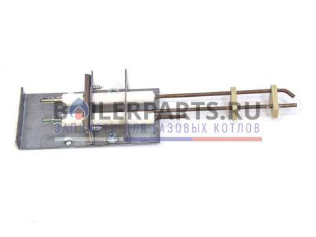 купить Электроды в сборе для котлов Baxi 711549400 - цена с доставкой