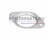 купить Рамка крепления стекла для котлов Baxi 711551300 с доставкой
