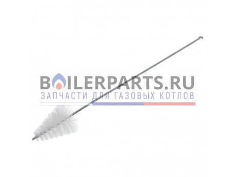 Ёршик для чистки теплообменника для котлов Baxi 711552000 фото купить Ёршик для чистки теплообменника для котлов Baxi 711552000 - цена с доставкой