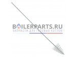 Ёршик для чистки теплообменника для котлов Baxi 711552000 купить Ёршик для чистки теплообменника для котлов Baxi 711552000 недорого
