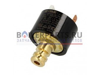 Купить Датчик давления воды для котлов Vaillant 712087  - цены
