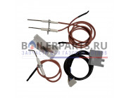 купить Устройство двойного розжига для напольных котлов Baxi 71408931 с доставкой