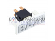 купить Переключатель ON/OFF для котлов Baxi 721563600 с доставкой