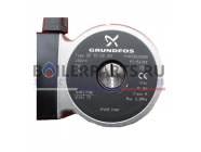 купить Голова циркуляционного насоса Grundfos 15-60 AO для котлов Baxi 722148000-2 с доставкой