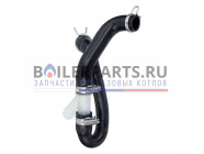 купить Трубка для котлов Baxi 722339600 с доставкой