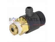 купить Кран сливной для котлов Baxi 722350300 с доставкой