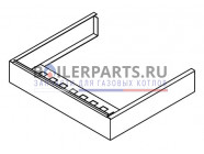 купить Армированная крышка для котлов Viessmann 7243379 с доставкой