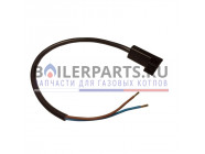 купить Кабель питания трансформатора поджига Honeywell Satronic серии Zt 870 7295001 с доставкой