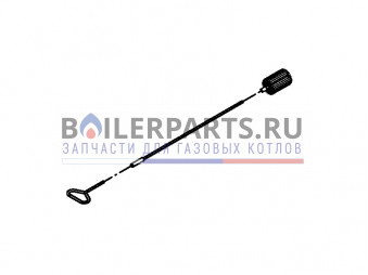Купить Устройство для чистки в сборе для котлов Viessmann 7323581 - цены