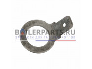 купить Плоский штекерный соединитель для котлов Vaillant 733171 с доставкой