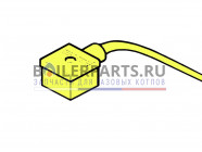 купить Соединительная линия для котлов Vaillant 734049 с доставкой