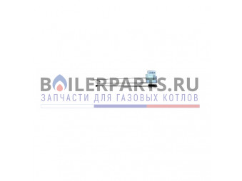 Купить Инструмент для чистки котлов Viessmann 7374871 - цены