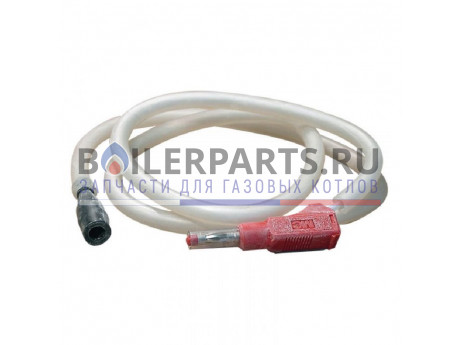 Кабель ионизатор для котлов Viessmann 7380259 фото купить Кабель ионизатор для котлов Viessmann 7380259 - цена с доставкой