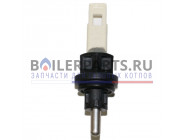 купить Датчик температуры отходящих газов для котлов Viessmann 7418107 с доставкой