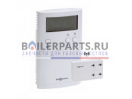 купить Блок управления (терморегулятор) Vitotrol 100 UTDB-RD OE для котлов Viessmann Z007695 с доставкой