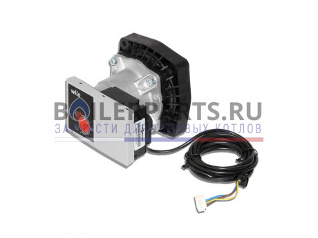 Циркуляционный насос Stratos Para VIHU 25/1-7 Ku для котлов Viessmann 7428250 фото купить Циркуляционный насос Stratos Para VIHU 25/1-7 Ku для котлов Viessmann 7428250 - цена с доставкой