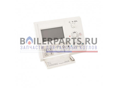Система управления Comfortrol для котлов Viessmann 7450186 фото купить Система управления Comfortrol для котлов Viessmann 7450186 - цена с доставкой