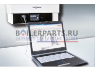 купить Программа регулирования для котлов Viessmann Vitosoft 300 SID1 V 2.1 7498580 с доставкой
