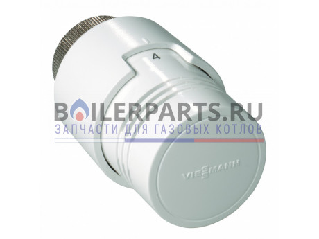 Термостатическая головка для котлов Viessmann ET35 7501900 фото купить Термостатическая головка для котлов Viessmann ET35 7501900 - цена с доставкой
