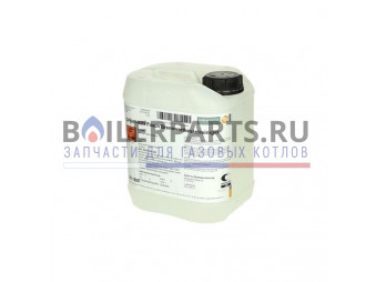 Купить Средство для чистки Fauch 700 (канистра 5 кг) для котлов Viessmann 7509807 - цены