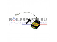 купить Плата хранения параметров котла PSU-01 40 кВт для котлов De Dietrich 7602372 с доставкой
