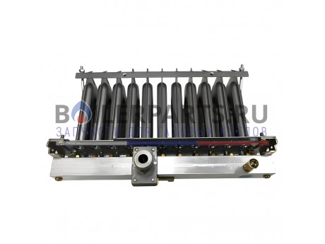 Горелка в сборе природный газ для котлов Baxi 764591500 фото купить Горелка в сборе природный газ для котлов Baxi 764591500 - цена с доставкой