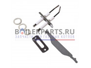 купить Электрод розжига для котлов Baxi 7658431 с доставкой