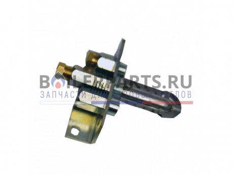купить Горелка запальная для котлов Baxi 766046500 - цена с доставкой