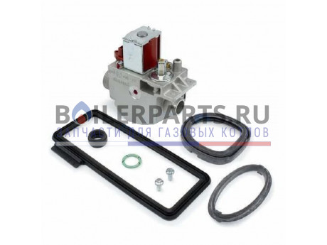 купить Газовый клапан 28 кВт для котлов De Dietrich 7693998 - цена с доставкой