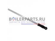 купить Нож для чистки теплообменника для котлов Bosch 7719002503 с доставкой