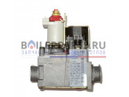 купить Газовый клапан Sit 845 Sigma для котлов Baxi 7733059 с доставкой