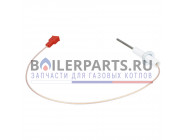купить Электрод розжига и ионизации для котлов Bosch/Buderus 7736700560-1 с доставкой