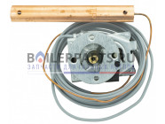 купить Регулятор температуры от 0 до 90°C для котлов Buderus Logamatic 7747007983 с доставкой