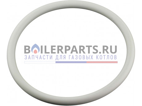 Уплотнение смотрового отверстия 132x10 mm для котлов Buderus 7747007985 фото купить Уплотнение смотрового отверстия 132x10 mm для котлов Buderus 7747007985 - цена с доставкой