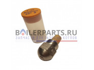 купить Форсунка 0,65/60 GRD S Steinen для котлов Buderus 7747209453 с доставкой