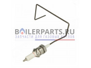 купить Электрод ионизации для котлов Viessmann 7810118 с доставкой