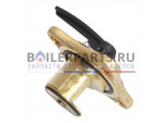 Узел 3-х ходового смесителя DN25 для котлов Viessmann 7811448 купить Узел 3-х ходового смесителя DN25 для котлов Viessmann 7811448 недорого