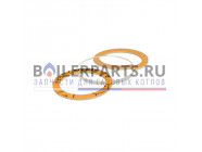 купить Смотровое стекло с уплотнением для котлов Viessmann 7811837 с доставкой
