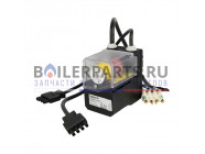 купить Сервопривод Berger Lahr/Schneider Electric для котлов Viessmann 7813545 с доставкой